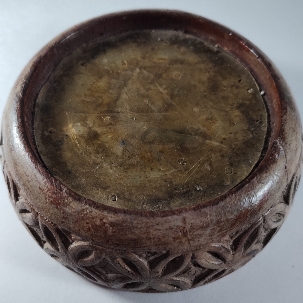 Decorative Accent Large Candle Holder Stand